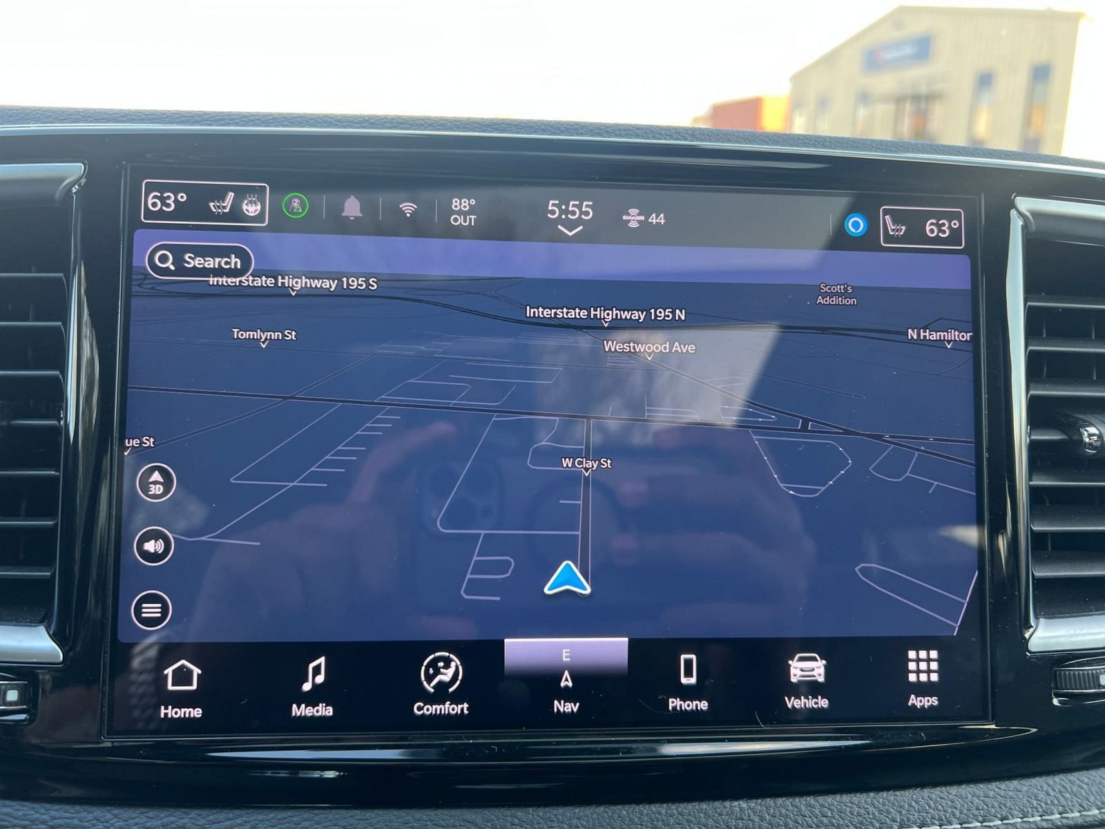 Thumbnail: 2025 Chrysler Pacifica - 20