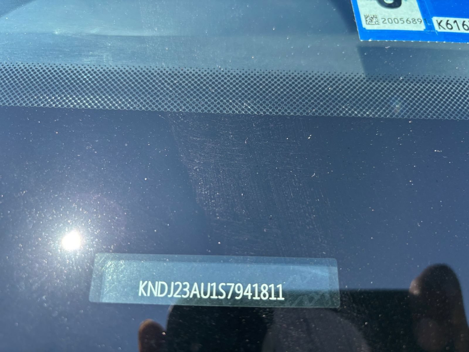 Thumbnail: 2025 Kia Soul - 26