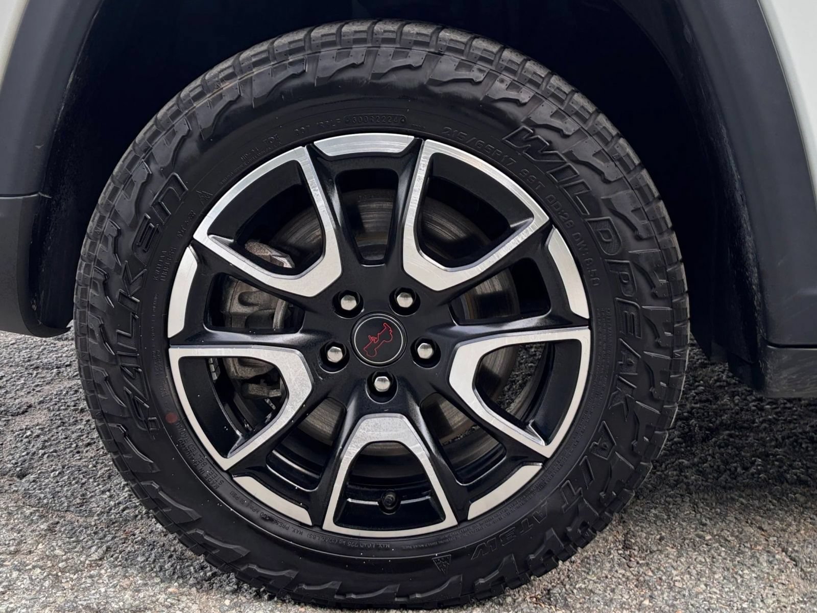 Thumbnail: 2025 Jeep Compass - 29