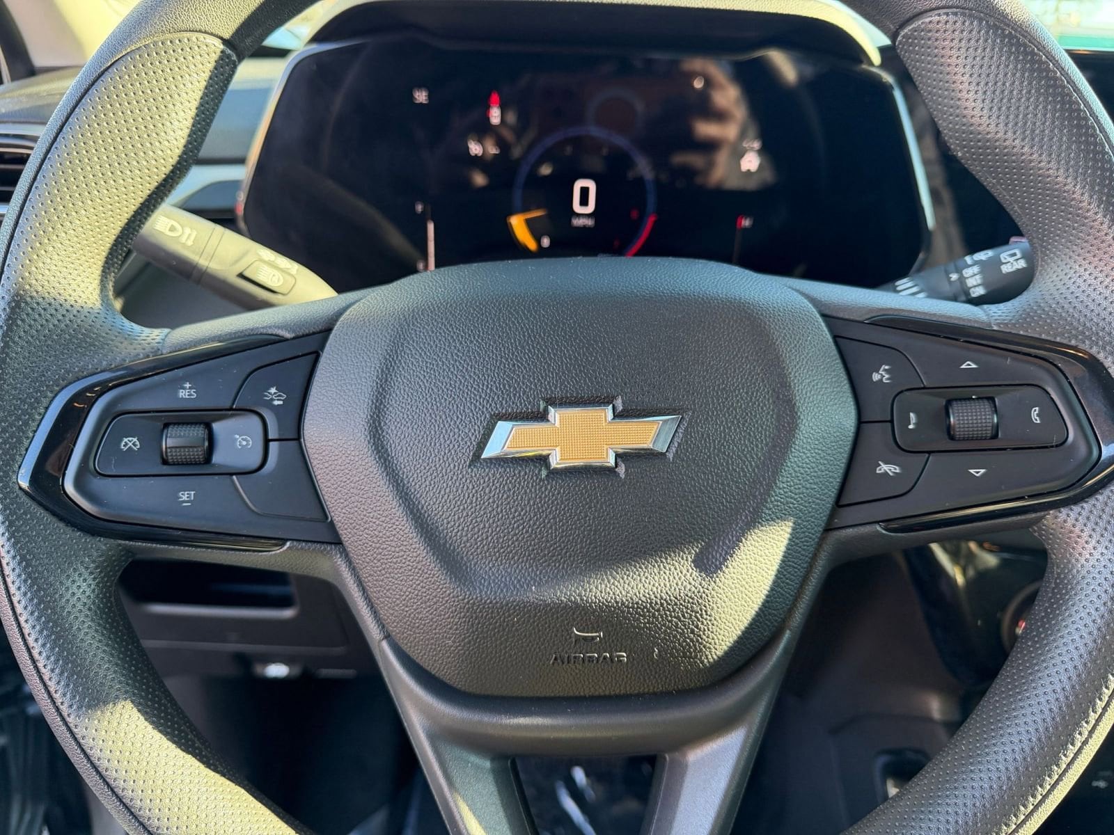 Thumbnail: 2025 Chevrolet TrailBlazer - 25