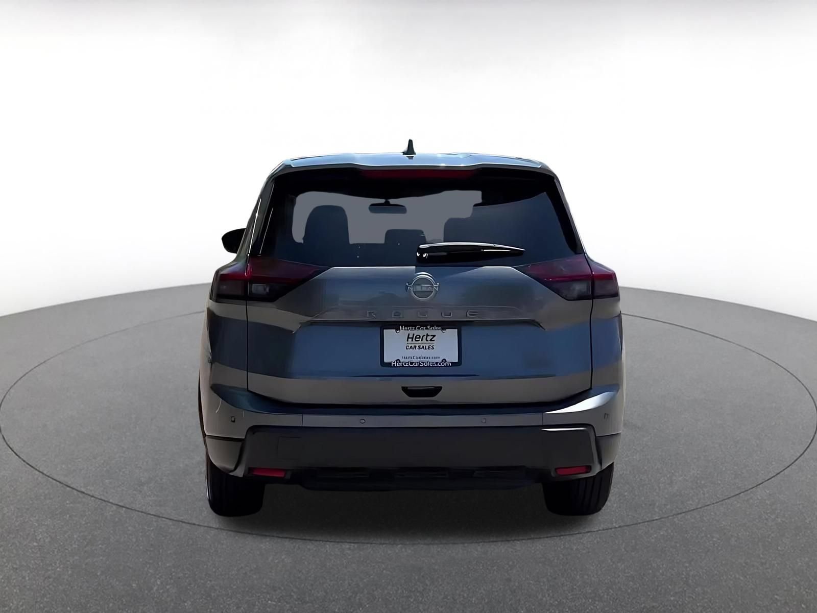 Thumbnail: 2025 Nissan Rogue - 10