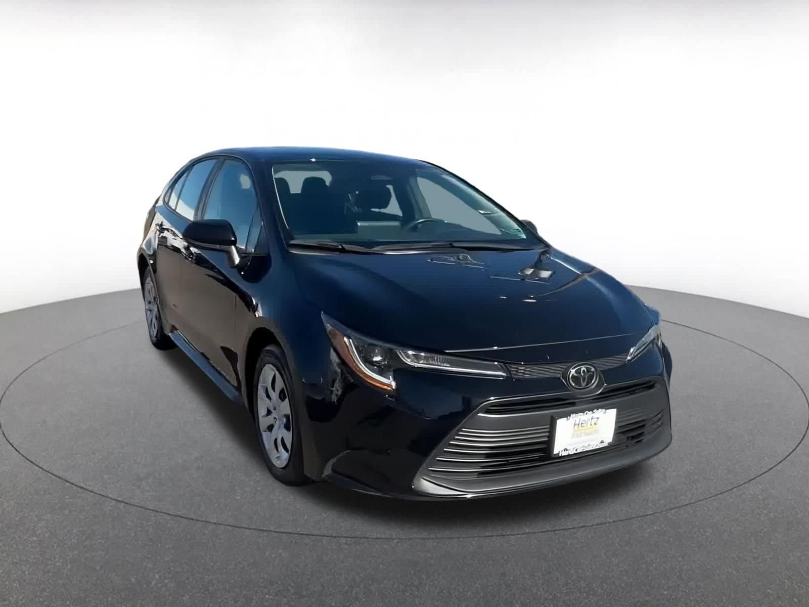 Thumbnail: 2024 Toyota Corolla - 3