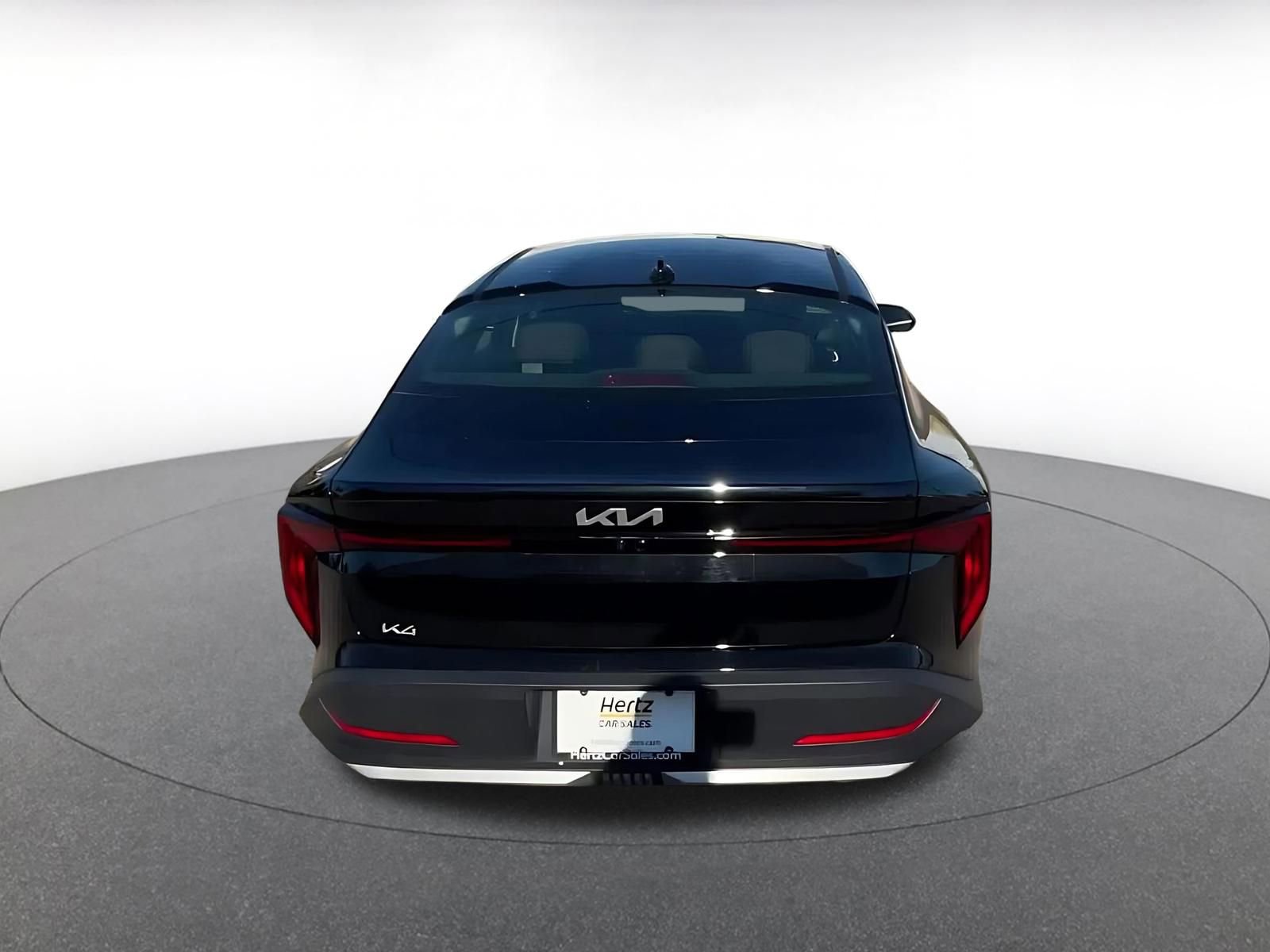 Thumbnail: 2025 Kia K4 - 12