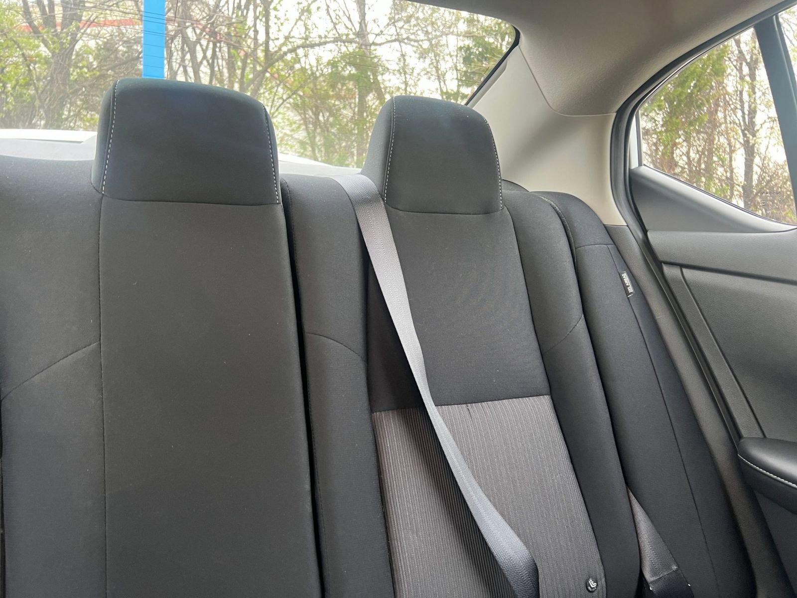 Thumbnail: 2024 Nissan Sentra - 35