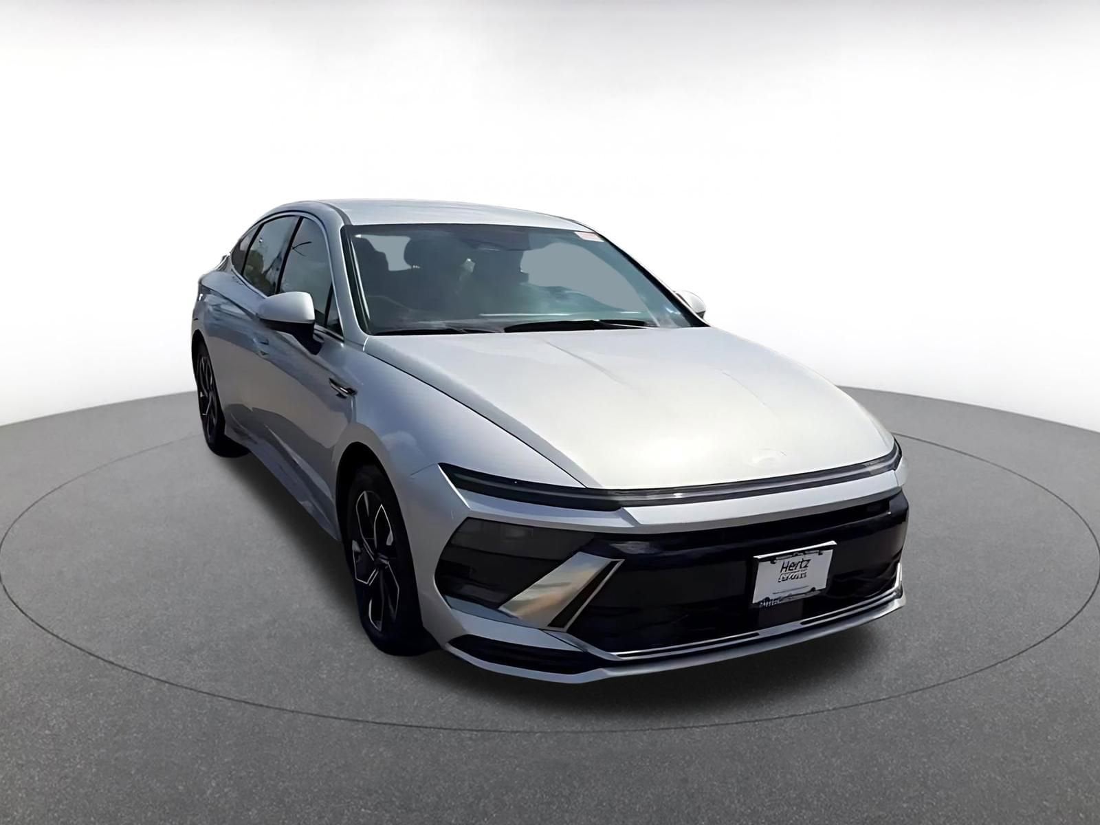 Thumbnail: 2025 Hyundai Sonata - 3