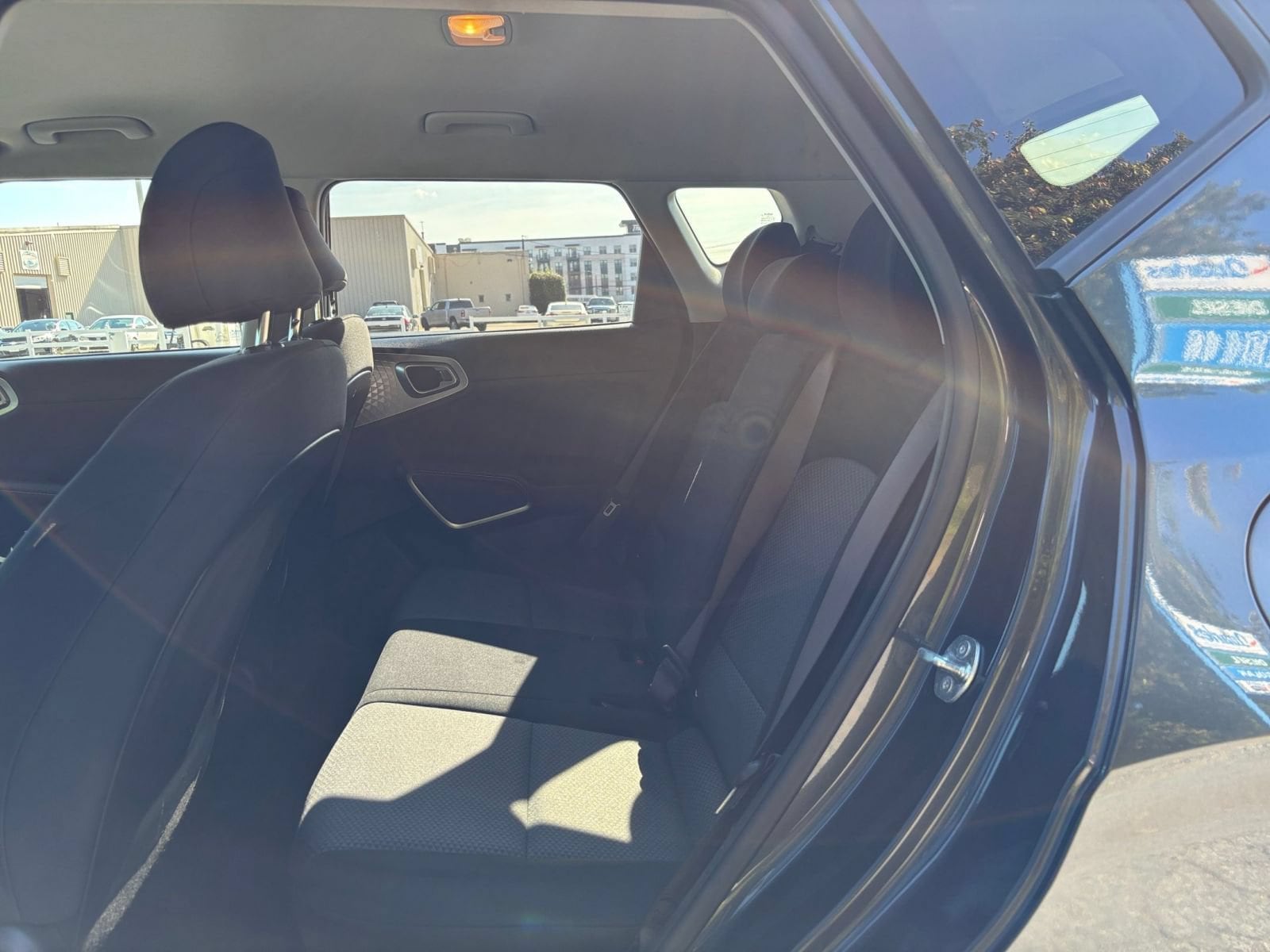 Thumbnail: 2025 Kia Soul - 22