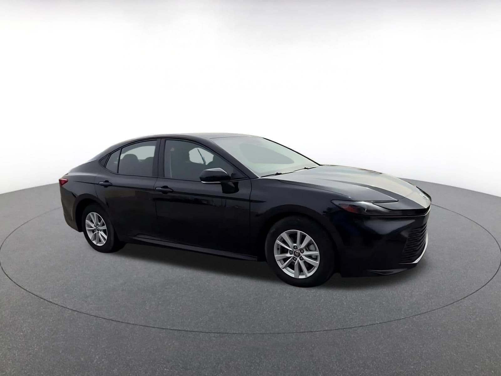Thumbnail: 2025 Toyota Camry - 2