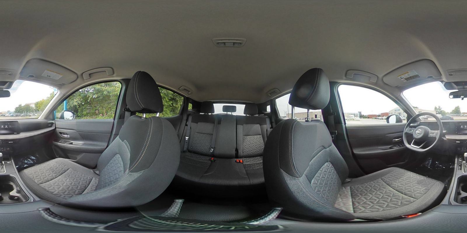 Thumbnail: 2026 Nissan Kicks - 35