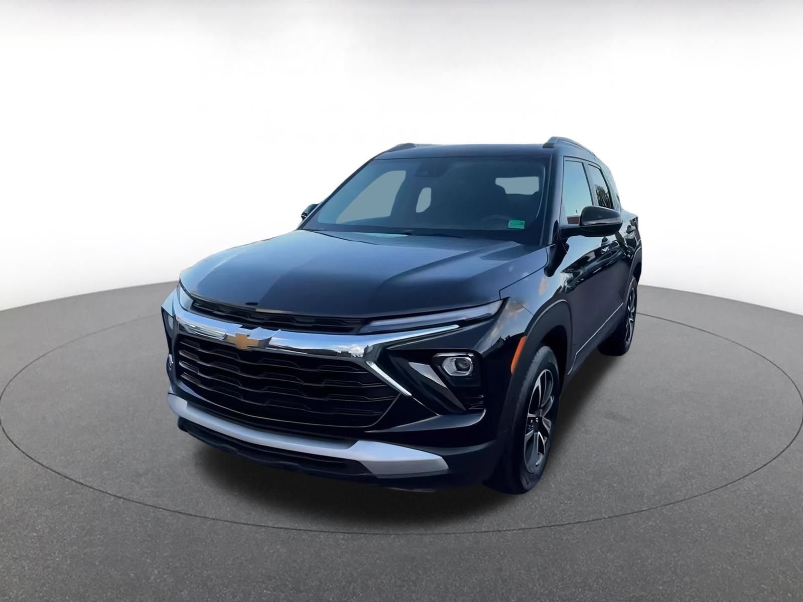 Thumbnail: 2025 Chevrolet TrailBlazer - 7