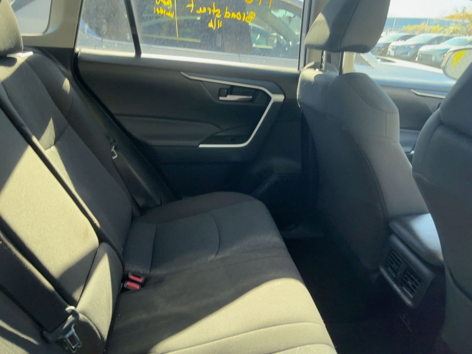 Thumbnail: 2025 Toyota RAV4 - 9