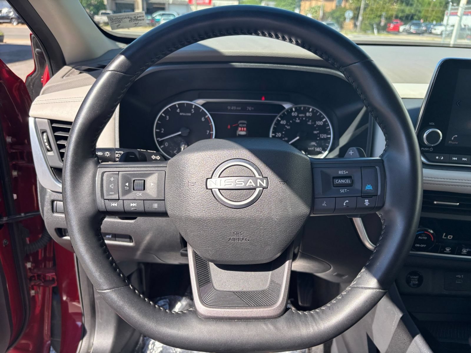 Thumbnail: 2025 Nissan Rogue - 31