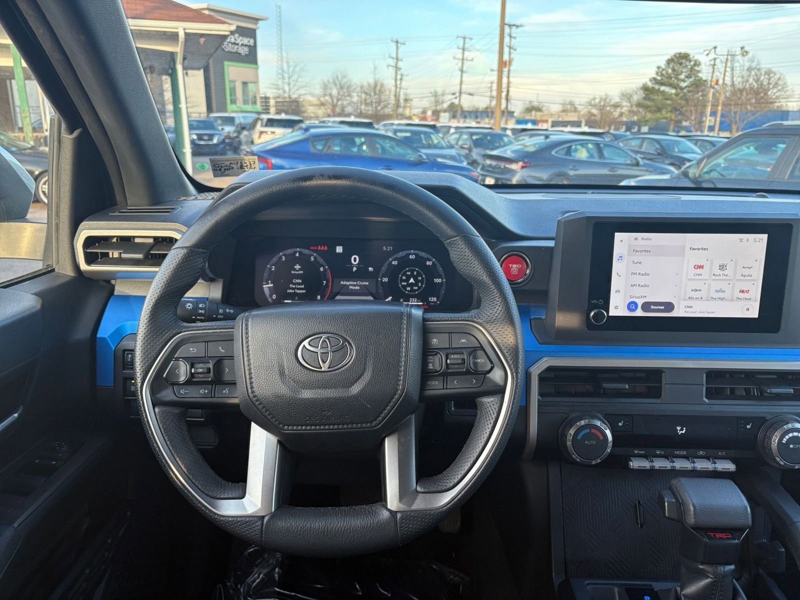 Thumbnail: 2025 Toyota Tacoma - 33