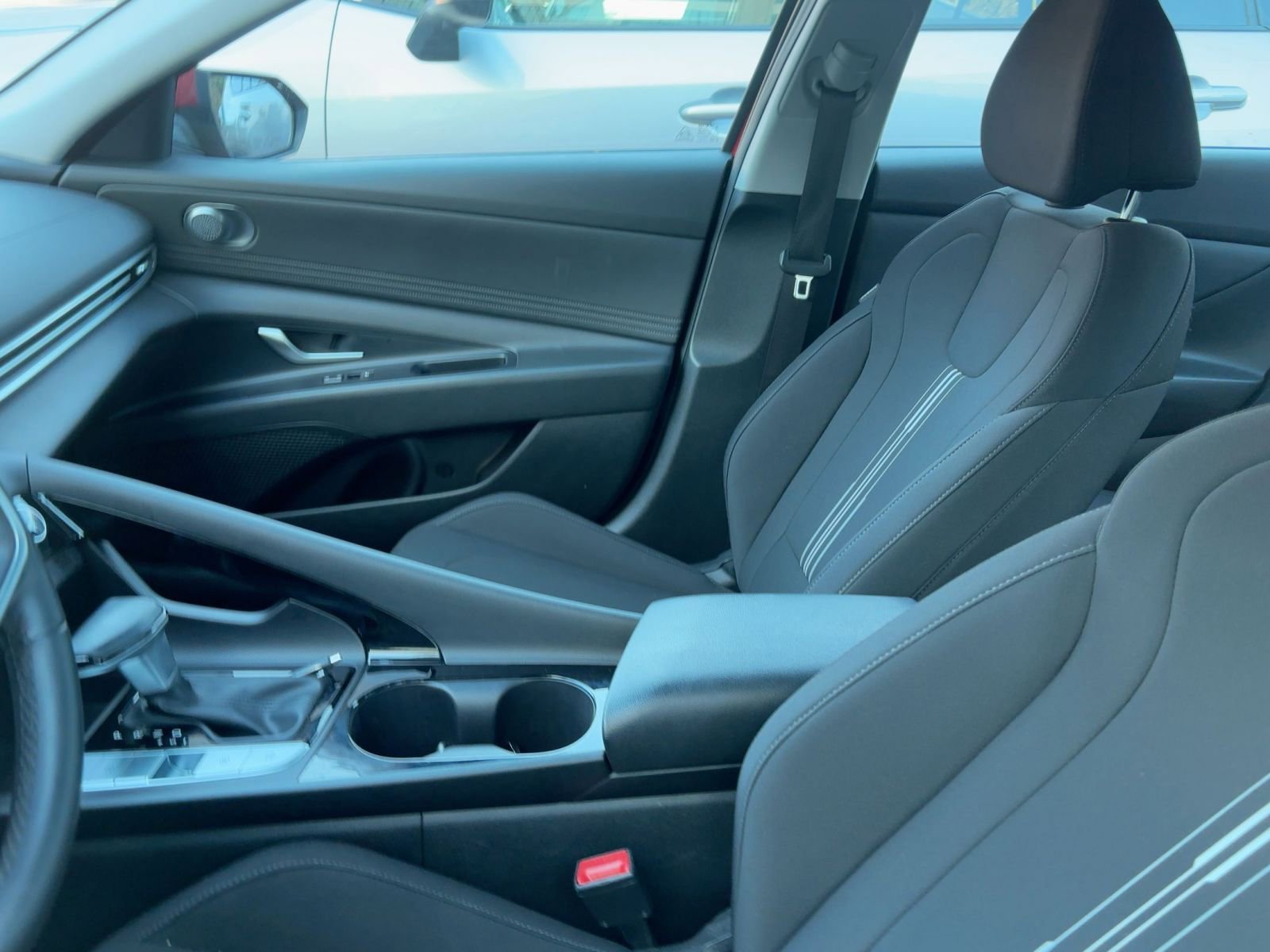 Thumbnail: 2025 Hyundai Elantra - 7