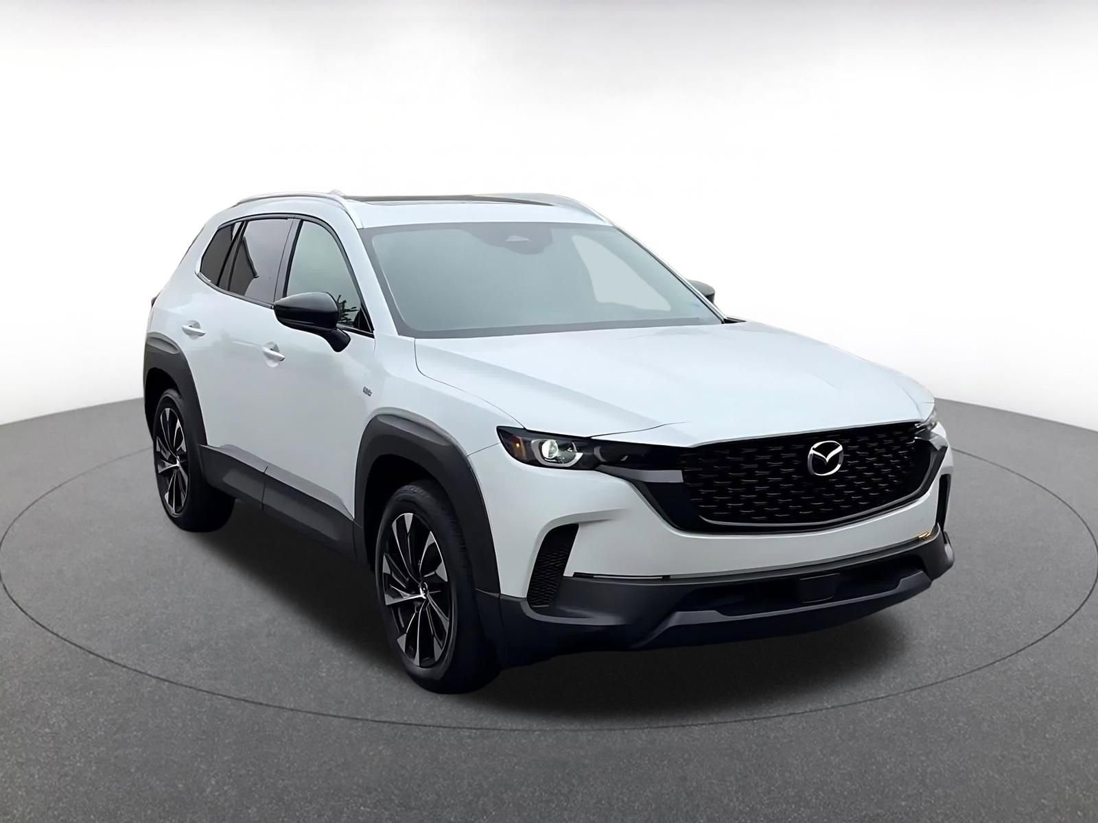Thumbnail: 2025 Mazda CX-50 - 3