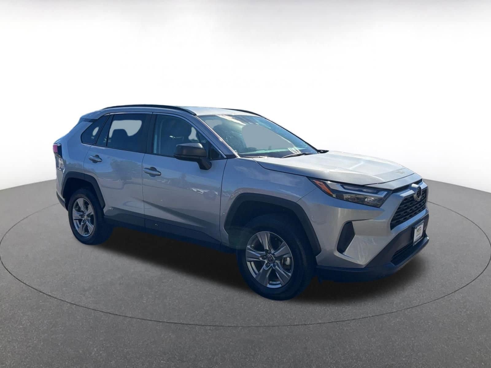 Thumbnail: 2025 Toyota RAV4 - 1