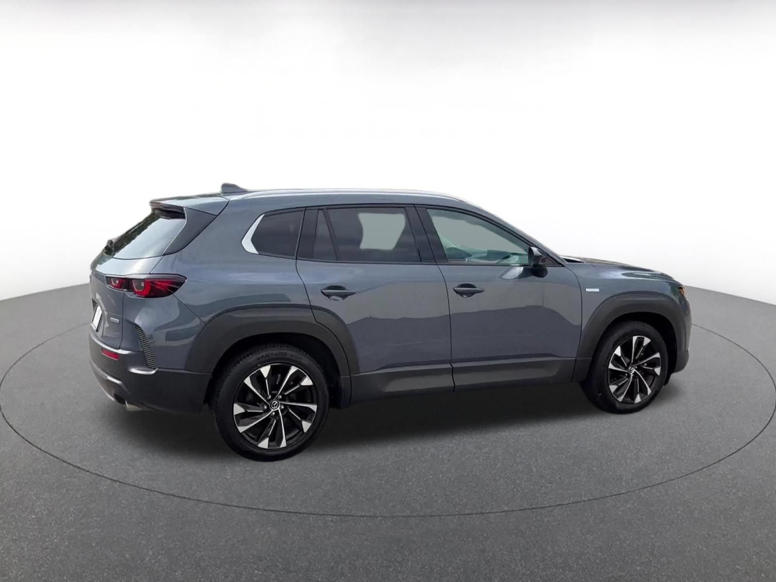 Thumbnail: 2025 Chevrolet Equinox - 14