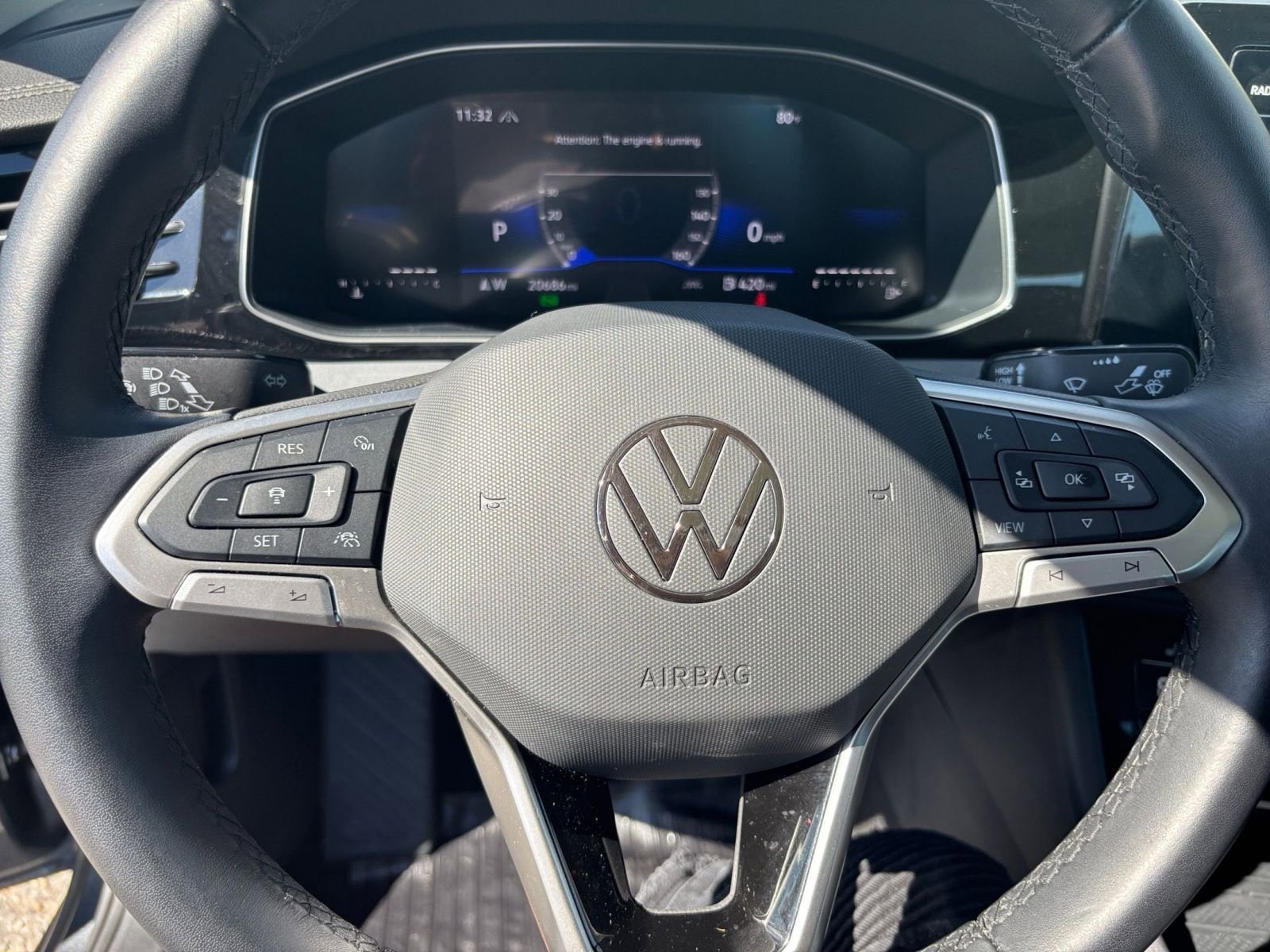 Thumbnail: 2025 Volkswagen Jetta - 27