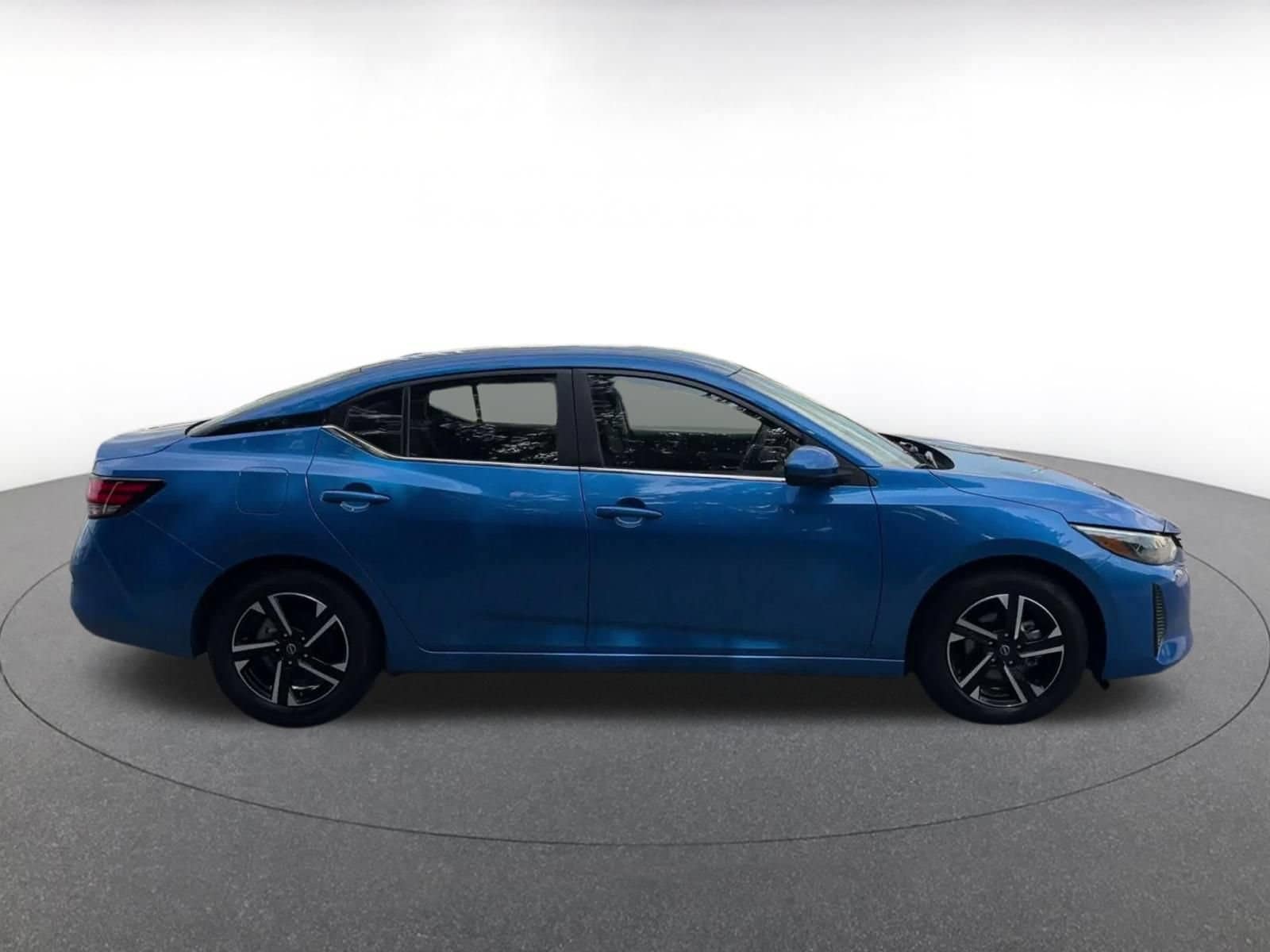 Thumbnail: 2025 Nissan Sentra - 15