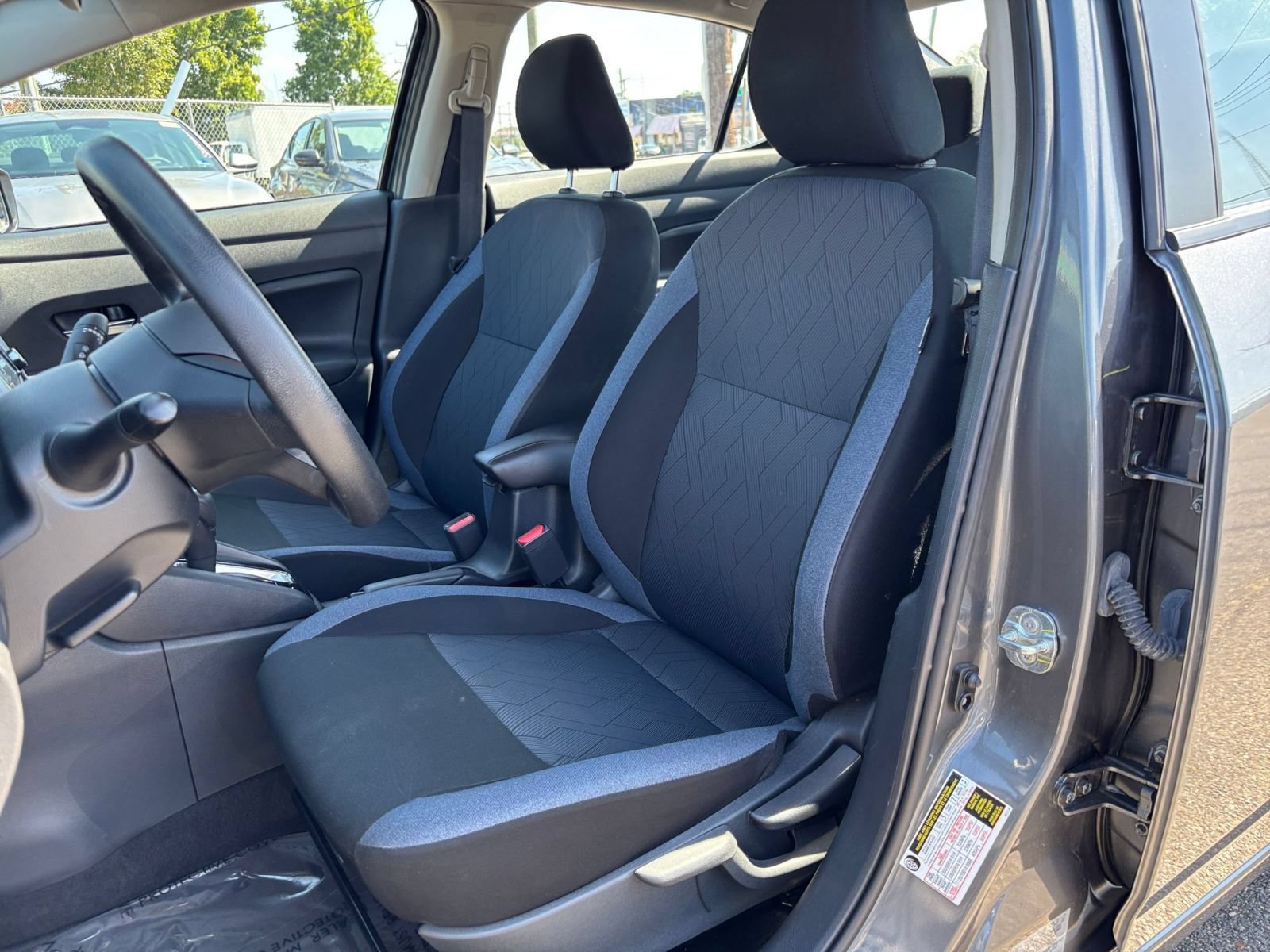 Thumbnail: 2025 Nissan Versa - 33