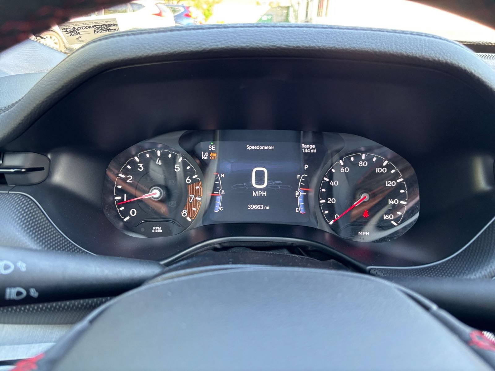 Thumbnail: 2025 Jeep Compass - 35