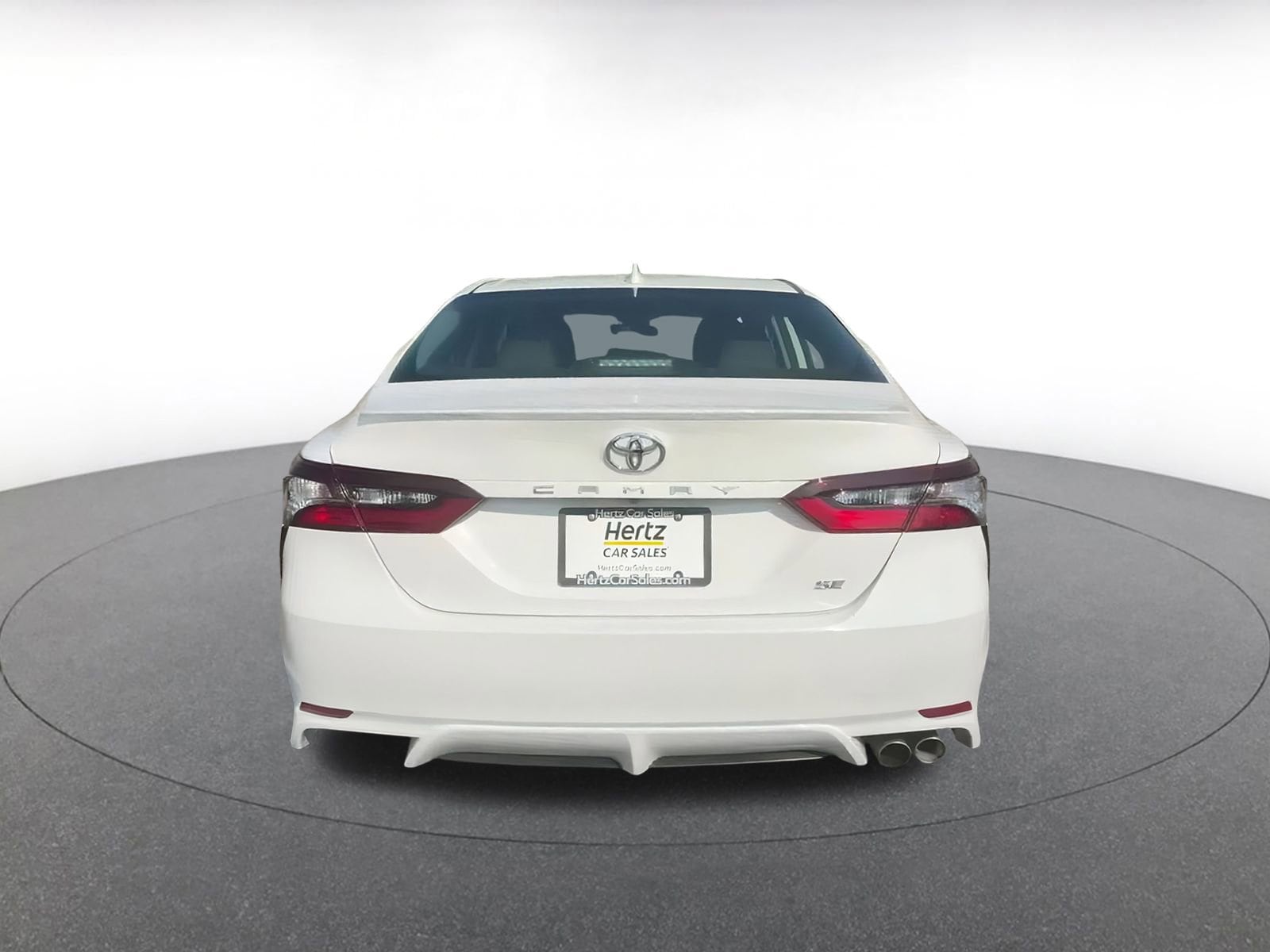 Thumbnail: 2024 Toyota Camry - 12