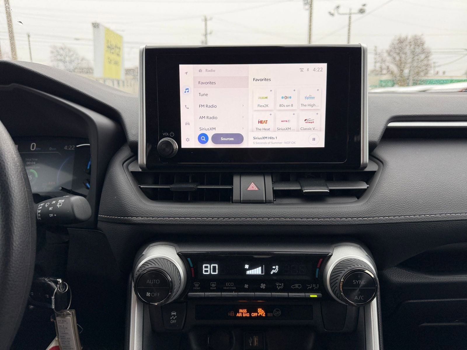 Thumbnail: 2025 Toyota RAV4 - 18