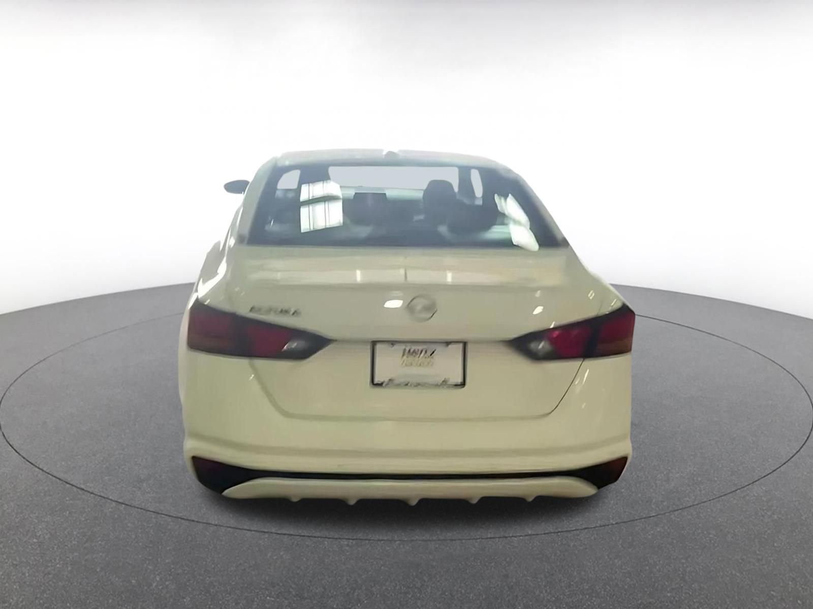Thumbnail: 2025 Nissan Altima - 12