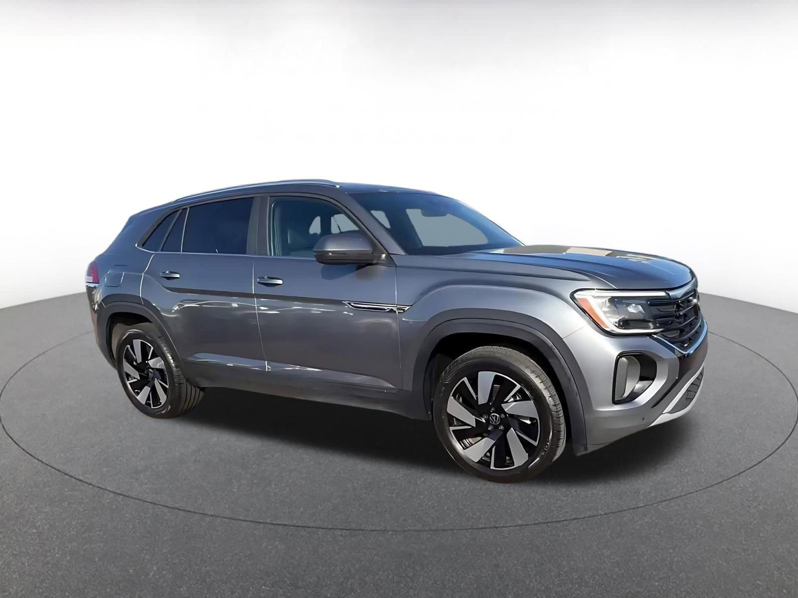 Thumbnail: 2025 Volkswagen Atlas - 2