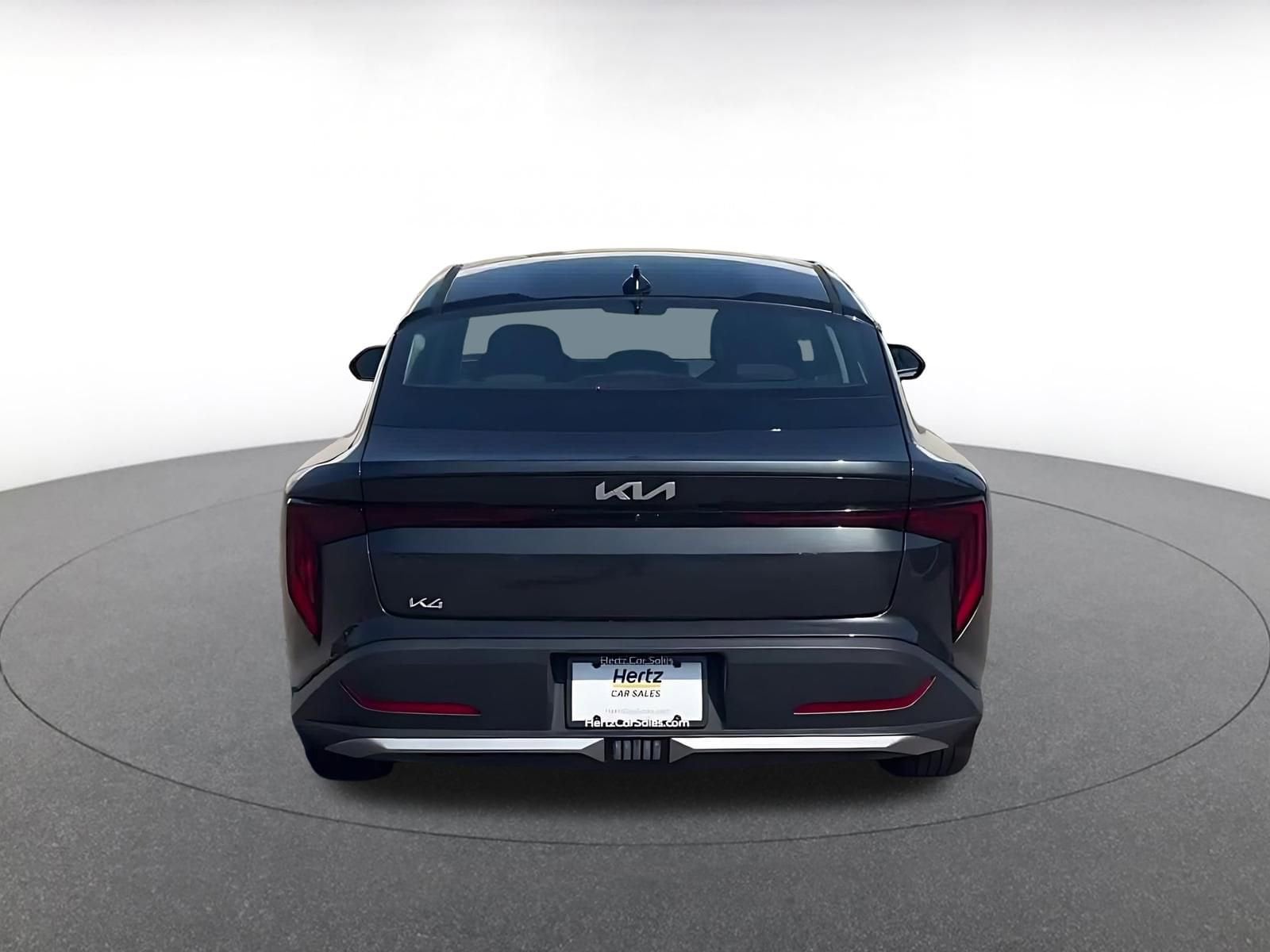 Thumbnail: 2025 Kia K4 - 12