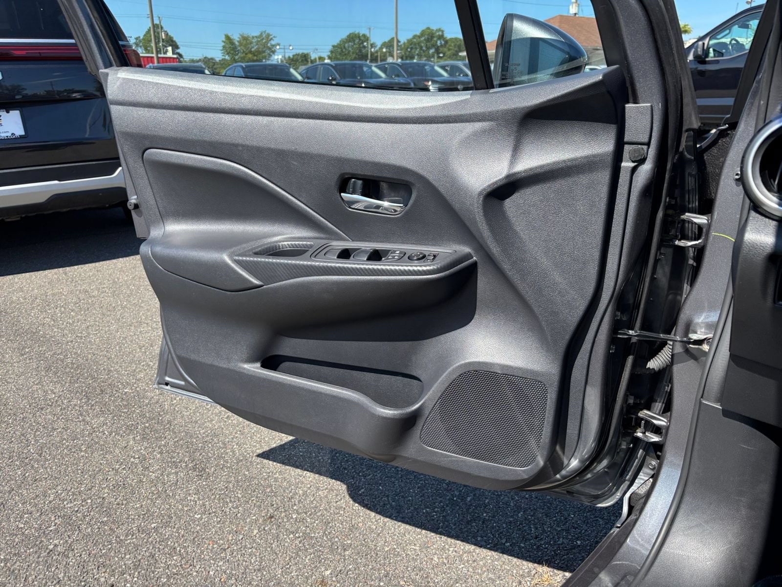 Thumbnail: 2025 Nissan Versa - 18