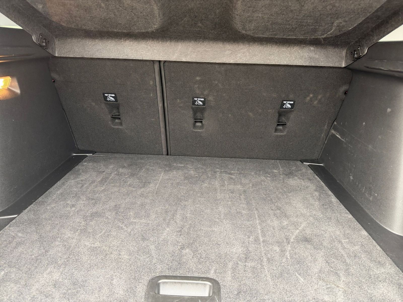 Thumbnail: 2025 Chevrolet Trax - 29