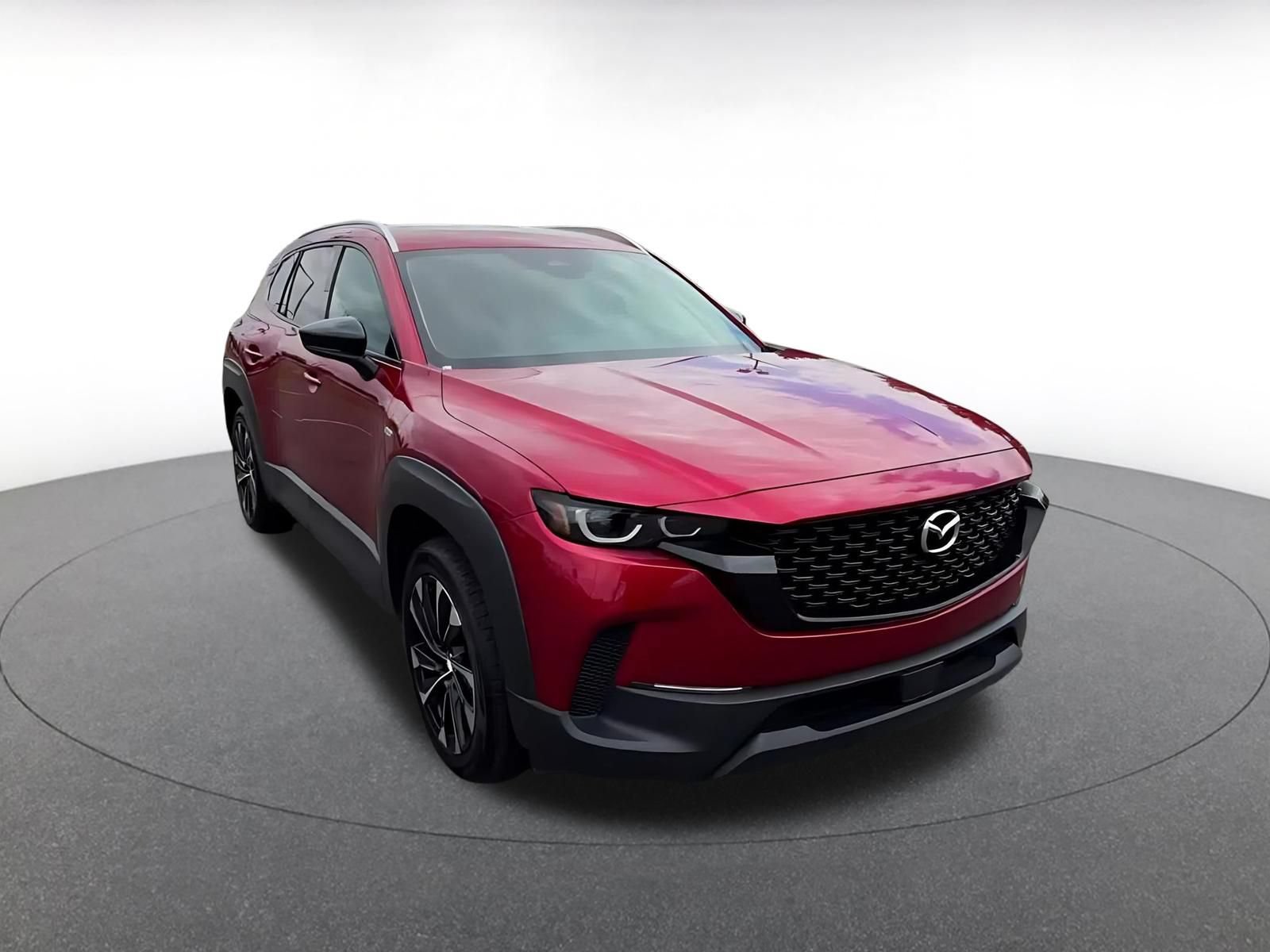 Thumbnail: 2025 Mazda CX-50 - 3
