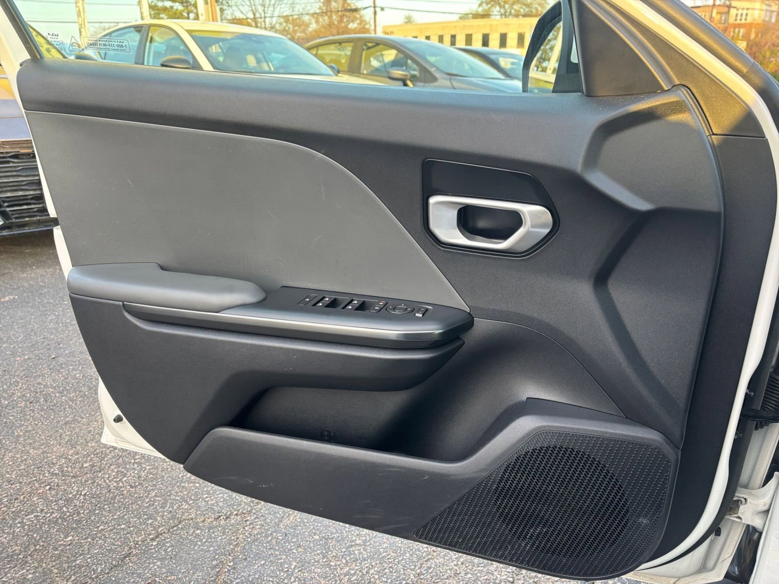 Thumbnail: 2025 Kia K4 - 18