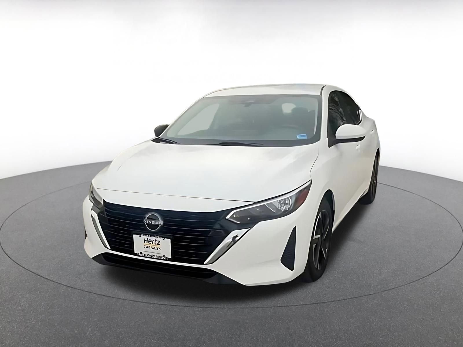 Thumbnail: 2024 Nissan Sentra - 7