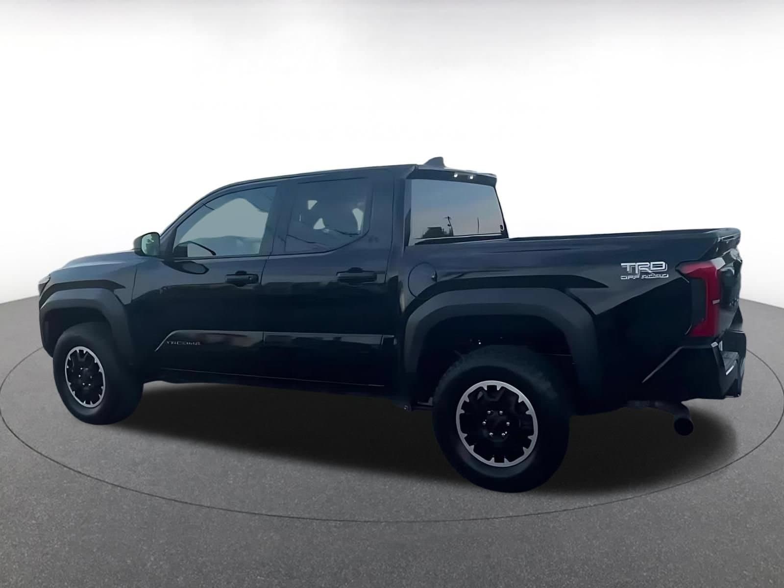 Thumbnail: 2025 Toyota Tacoma - 7