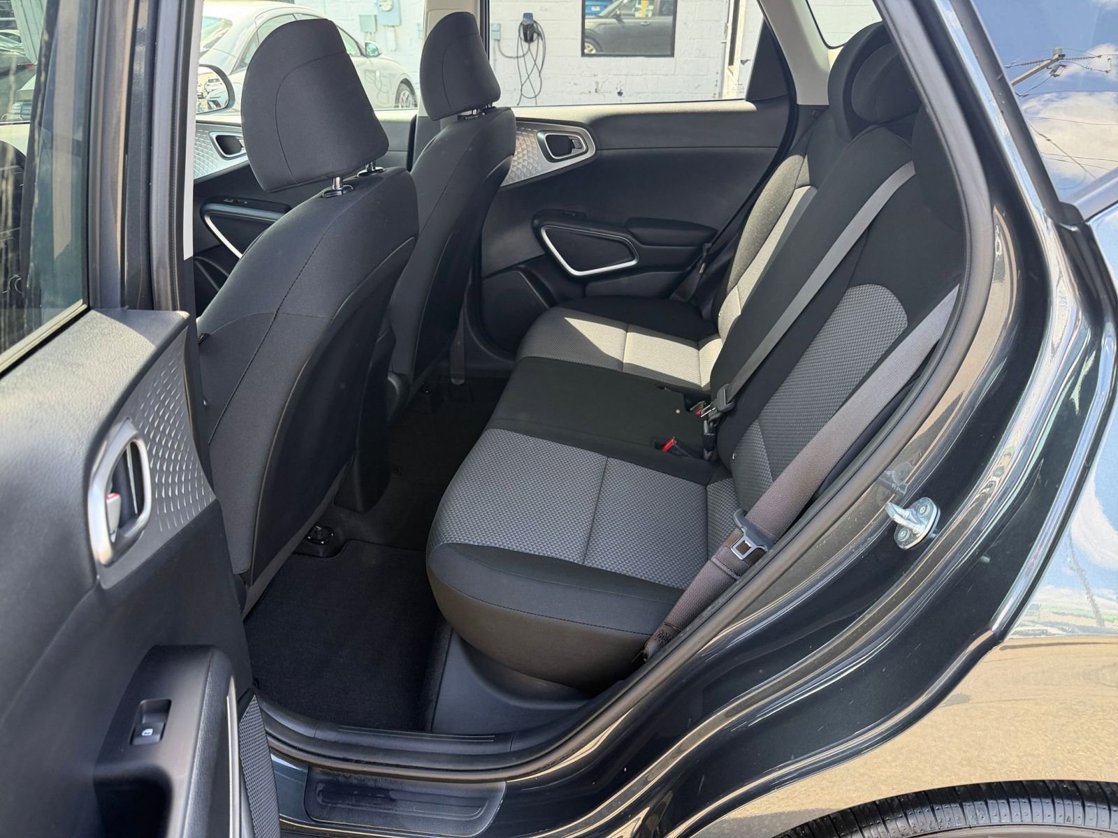 Thumbnail: 2025 Kia Soul - 23