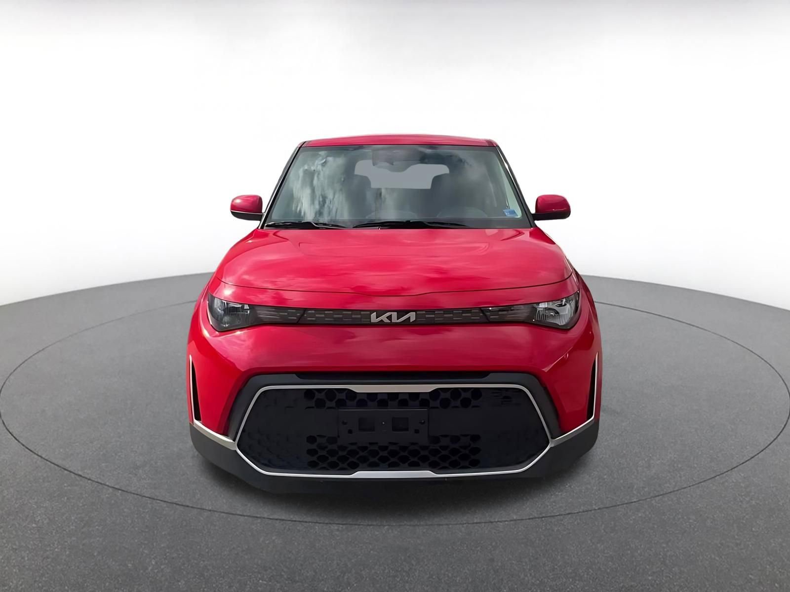 Thumbnail: 2025 Kia Soul - 4
