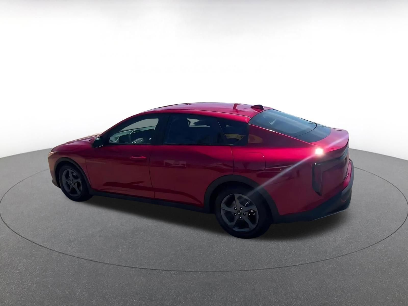 Thumbnail: 2025 Kia K4 - 10