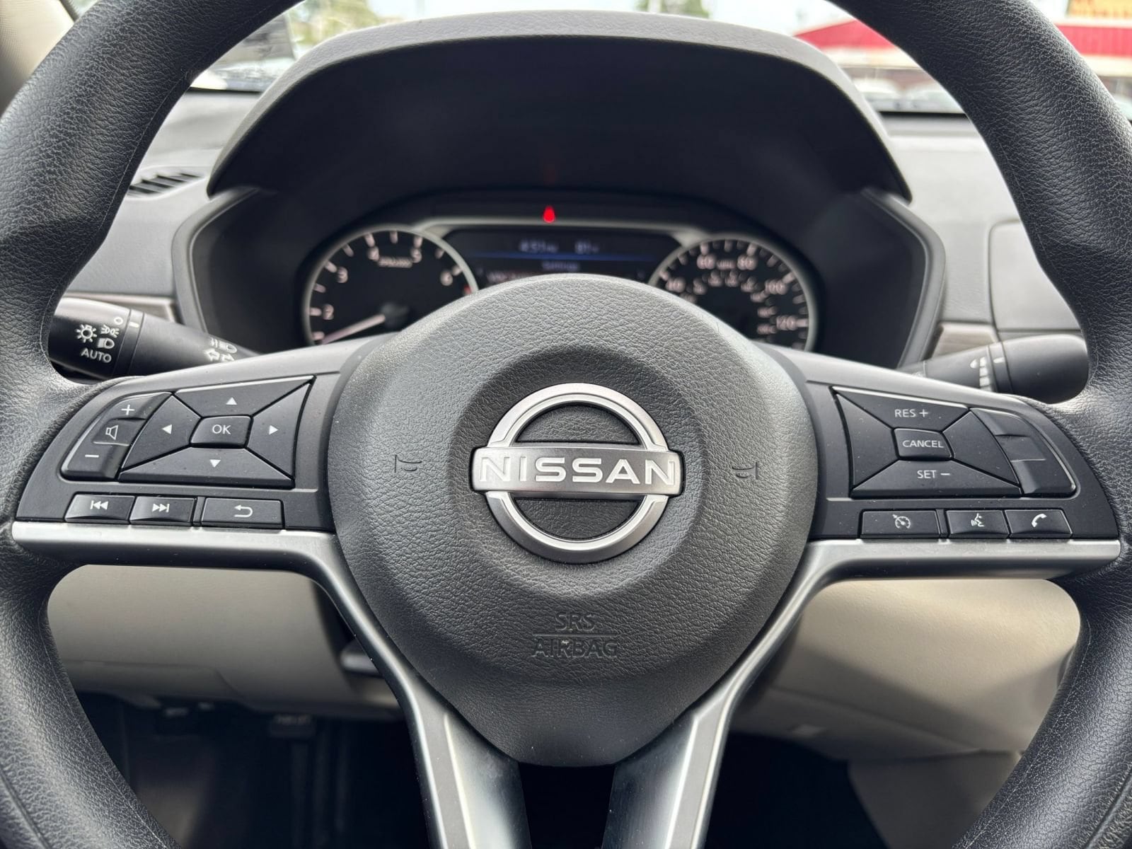 Thumbnail: 2025 Nissan Altima - 27