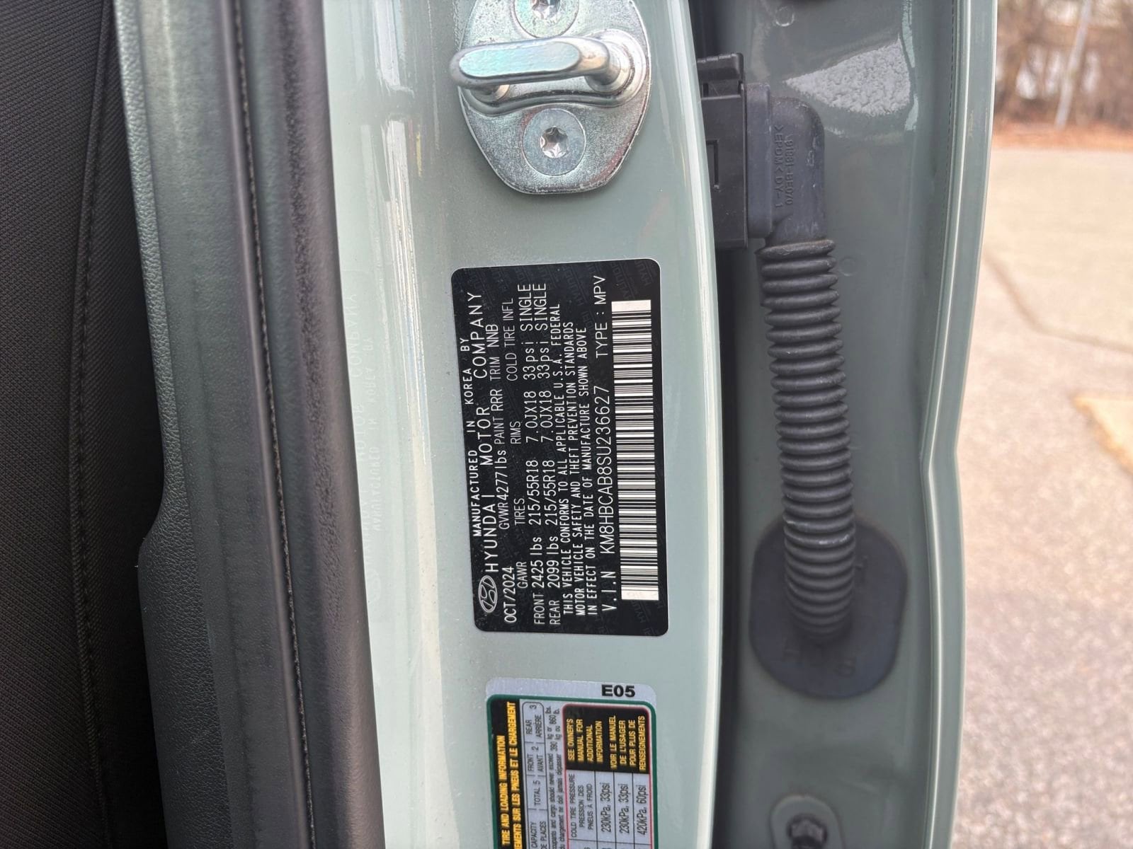 Thumbnail: 2025 Hyundai Kona - 29