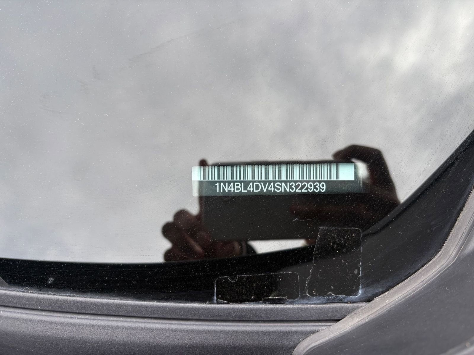 Thumbnail: 2025 Nissan Altima - 30