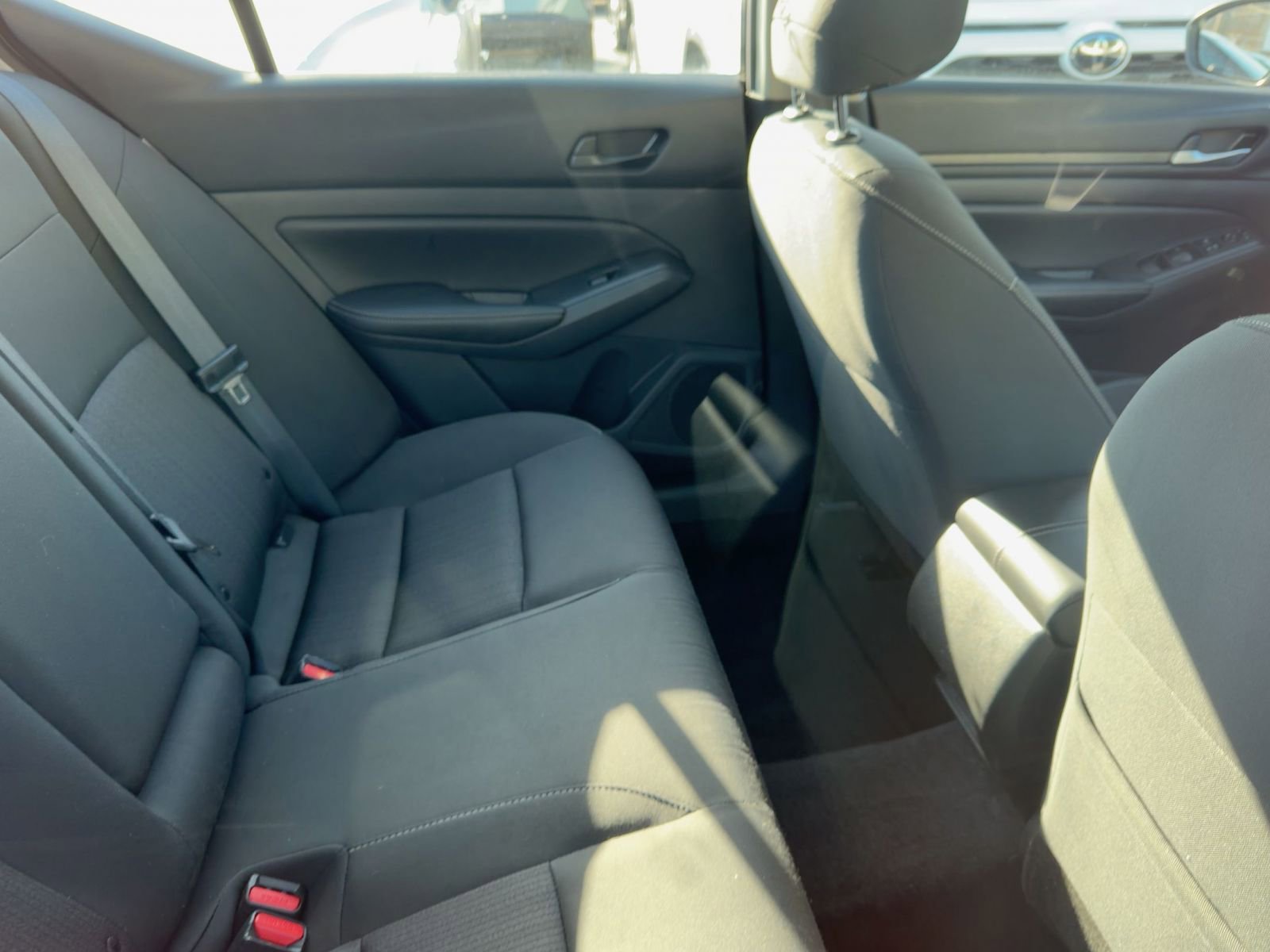 Thumbnail: 2025 Nissan Altima - 9