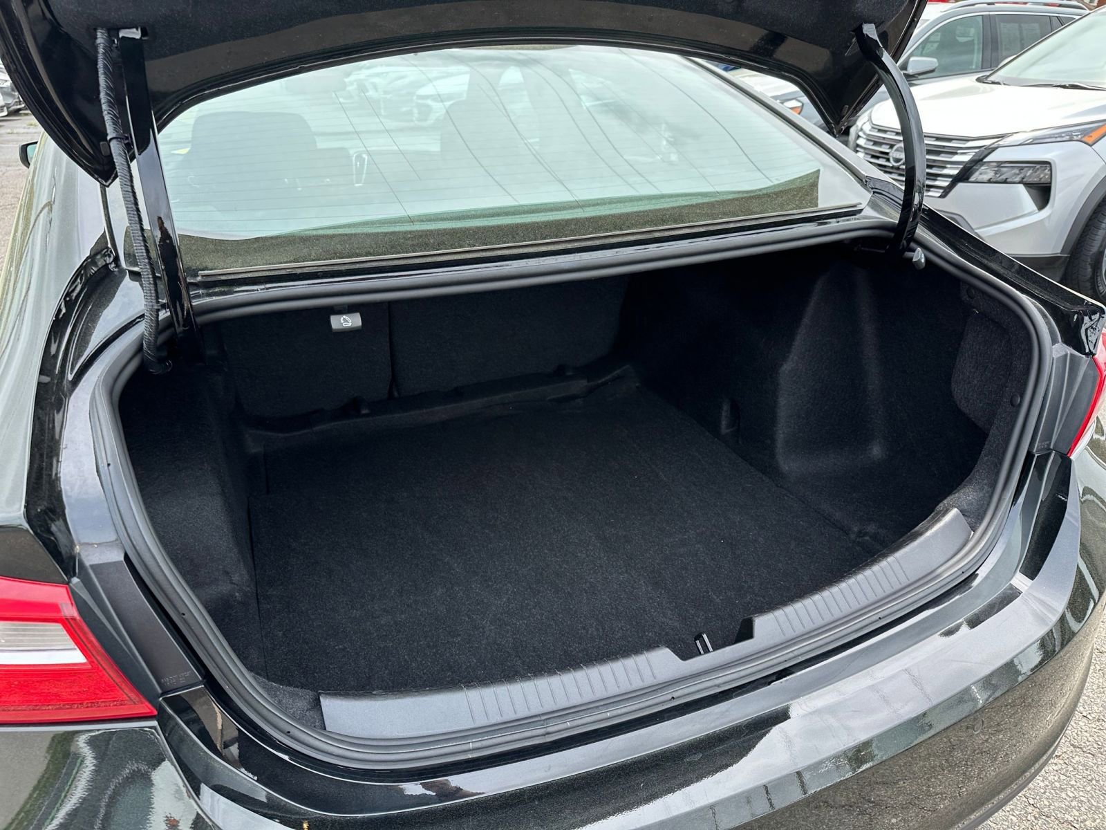 2024 Chevrolet Malibu LT 26