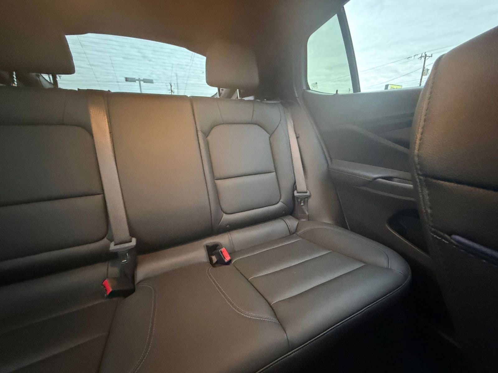 Thumbnail: 2025 Buick Envista - 35