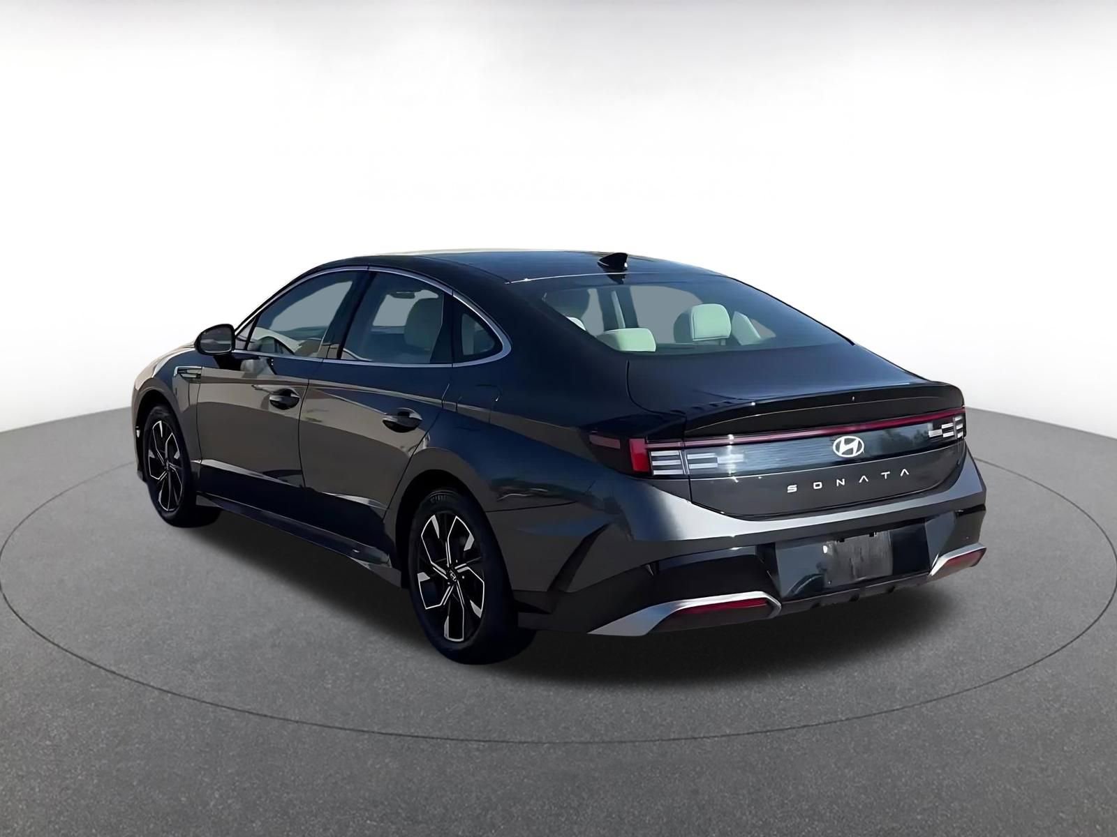 Thumbnail: 2025 Hyundai Sonata - 11