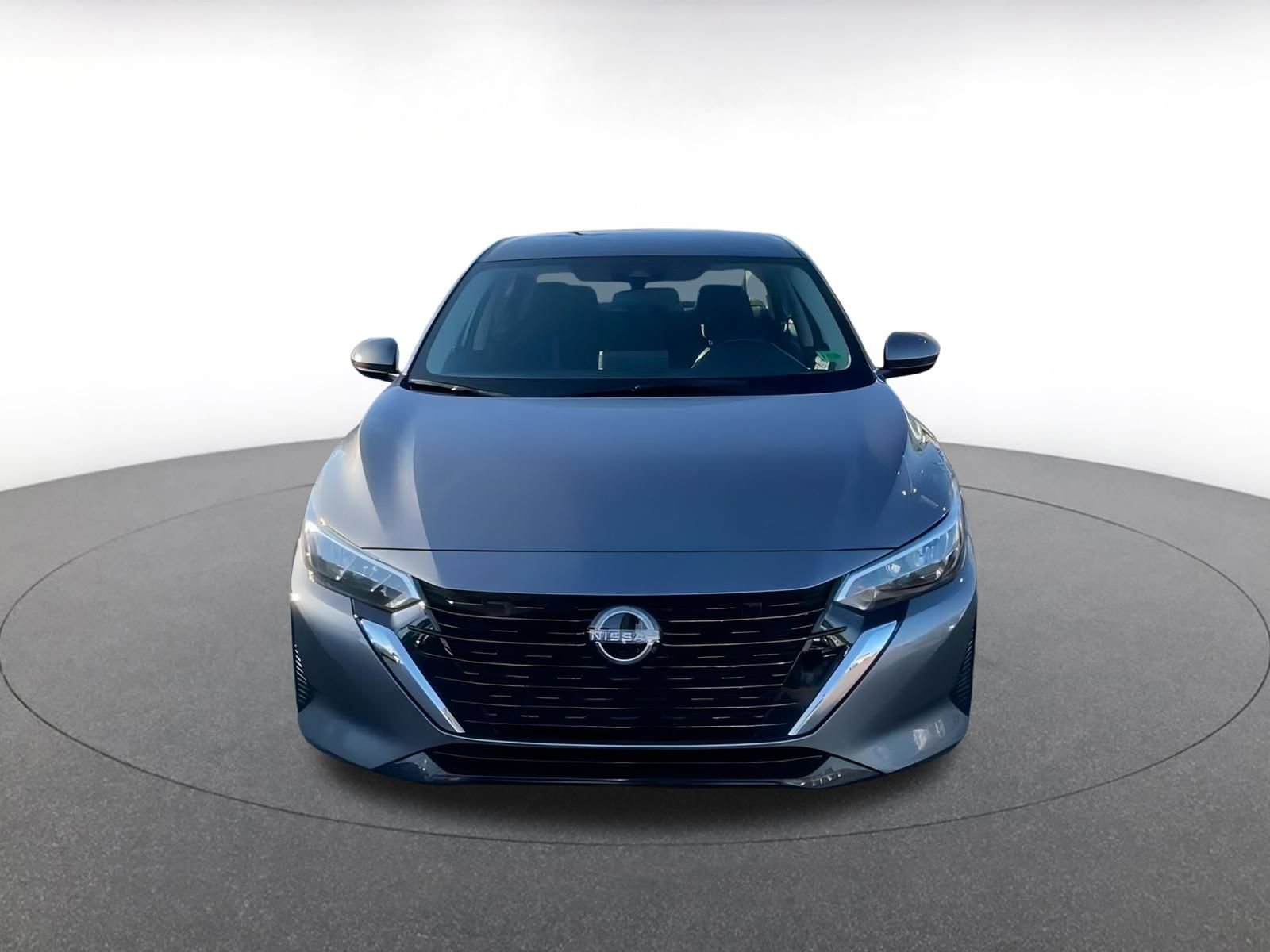 Thumbnail: 2024 Nissan Sentra - 4