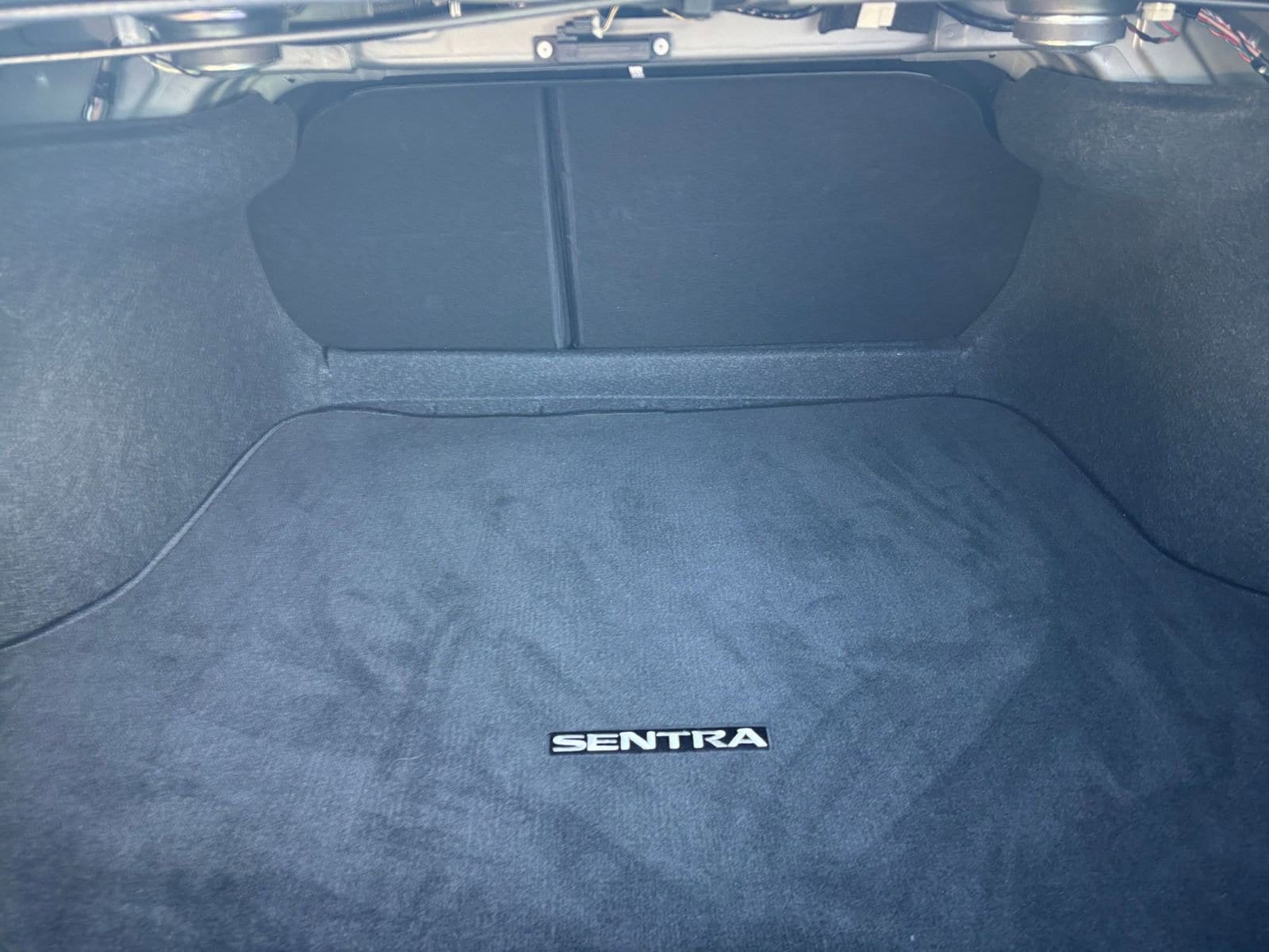 Thumbnail: 2024 Nissan Sentra - 29