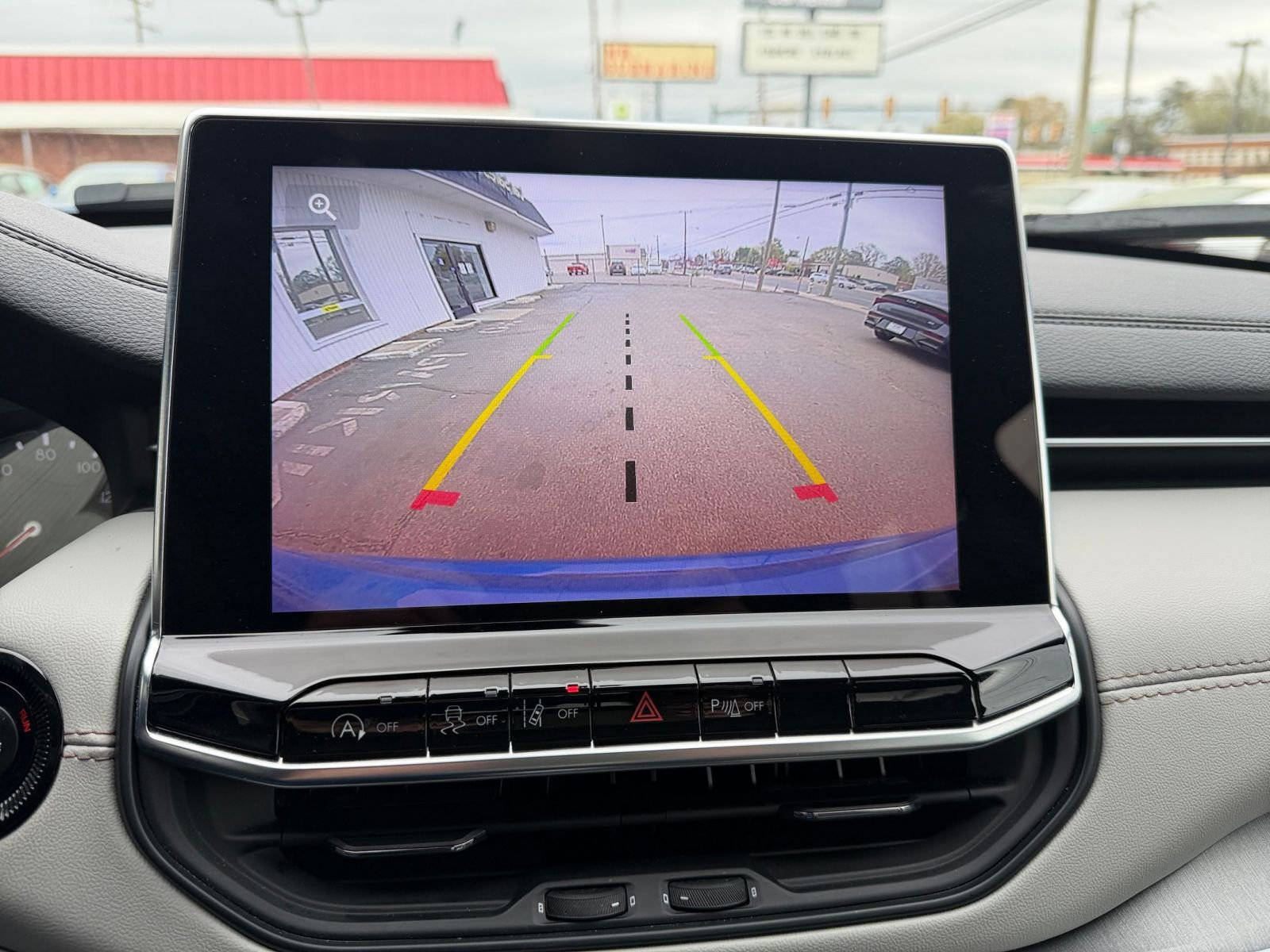 Thumbnail: 2025 Jeep Compass - 24