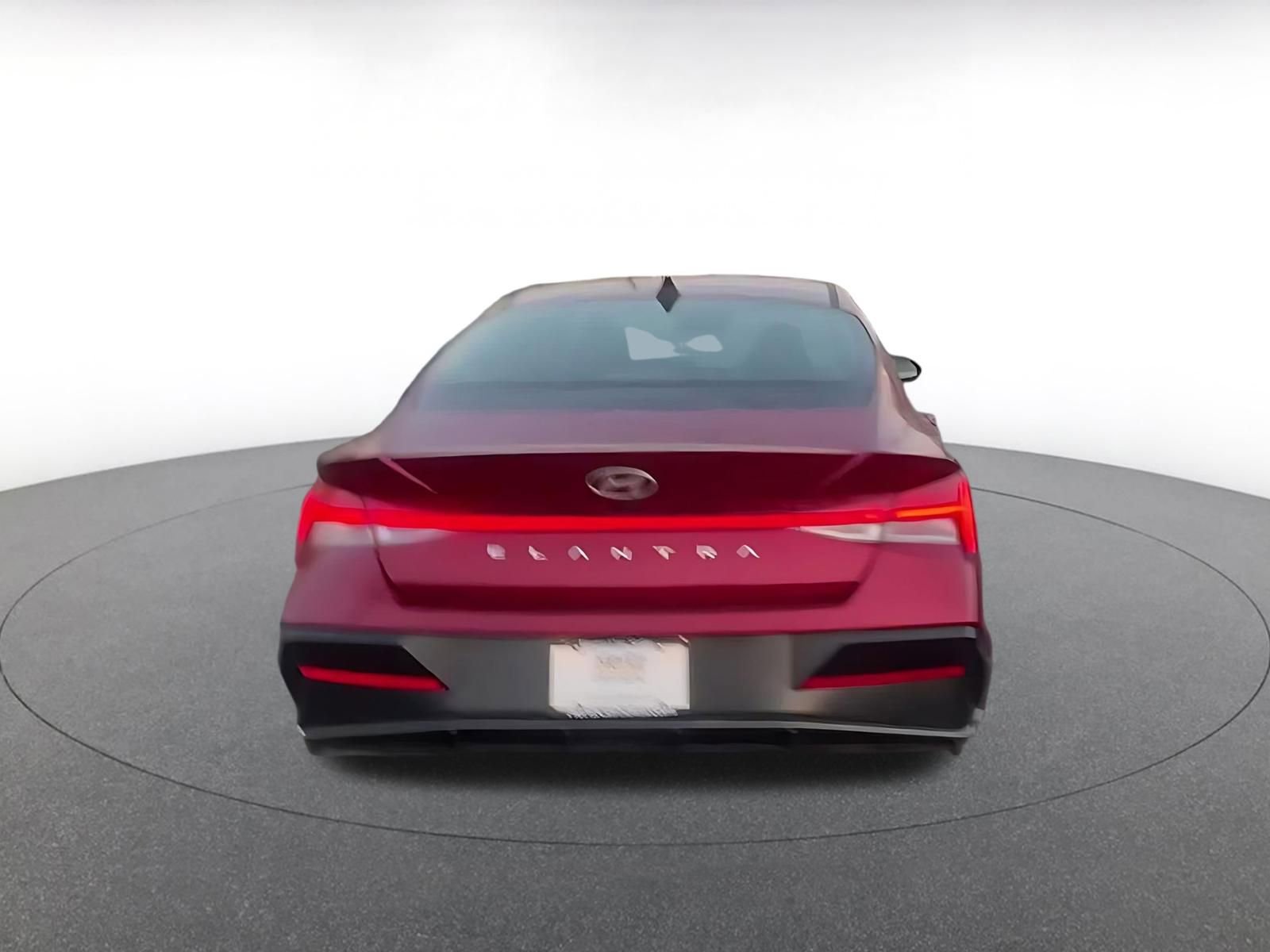 Thumbnail: 2025 Hyundai Elantra - 12