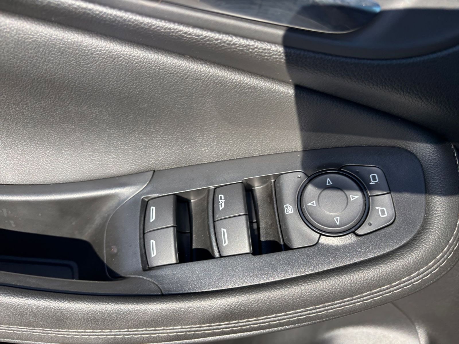 Thumbnail: 2025 Buick Encore GX - 20